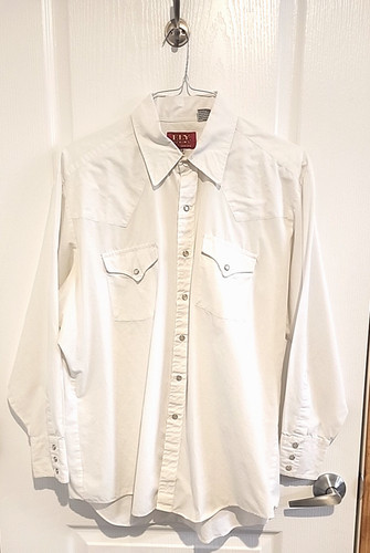 Ely plains shirt mens - mens, 17