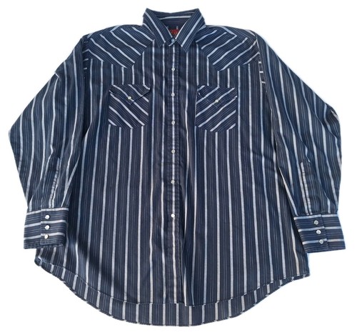Ely plains western wear shirt - ely,