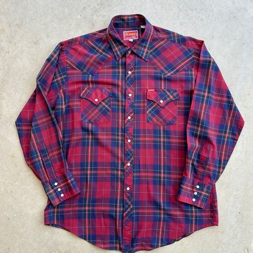 80s vtg ely plains pearl - 80s,