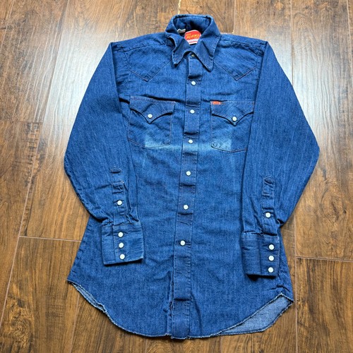 Vintage ely plains - vintage, western