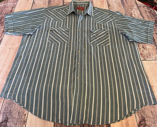 Ely plains vtg western - vtg,
