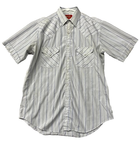 Vintage ely plains western - vintage,