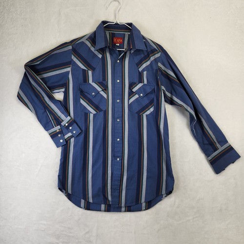 Vintage ely plains mens - ely,