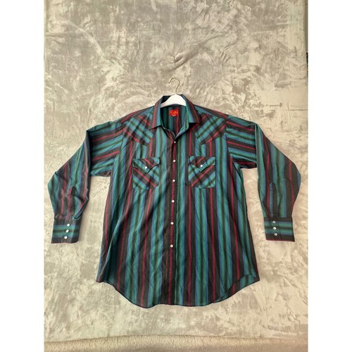 Ely plains mens western pearl - ely,