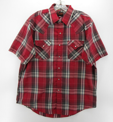 Vintage ely plains rider shirt - vintage,