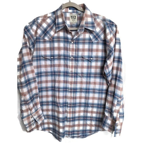 Ely cattleman mens - ely, xl
