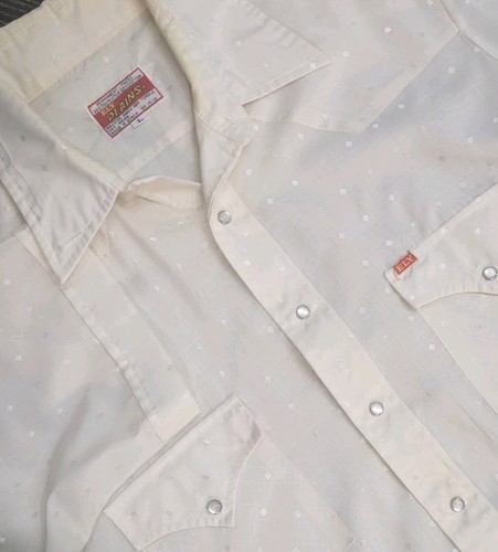 Vtg 70s ely plains - vtg, pearl