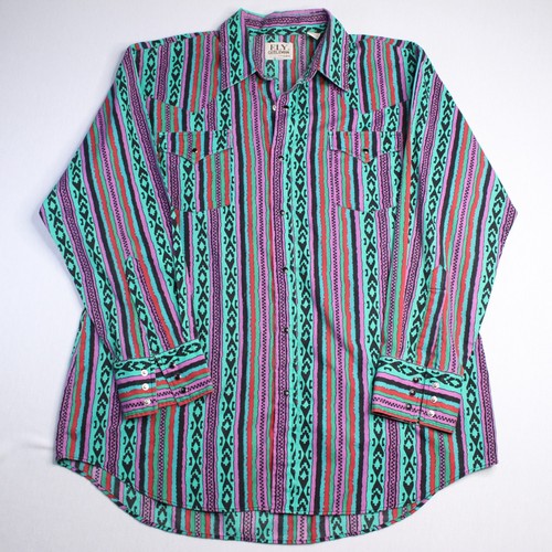 Vintage ely cattleman pearl - vintage,