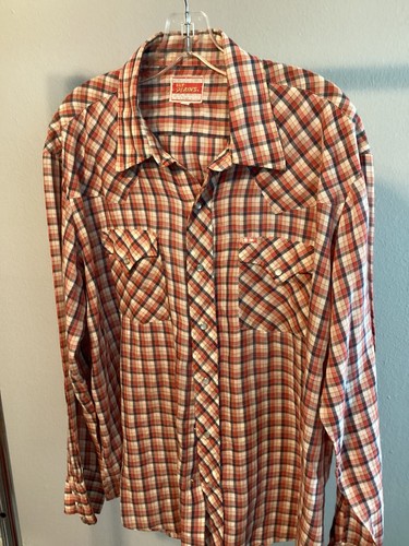 80s 35 western pearl - xl,