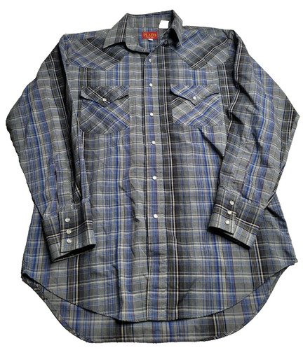 Ely plains western - plains, pearl
