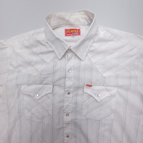 Vtg ely plains pearl - plains,