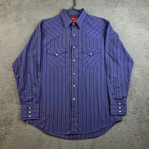 Vintage ely plains western - vintage,