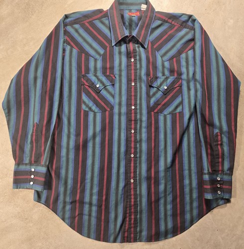 Vintage ely plains western - ely,