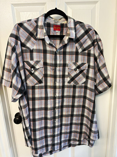 Ely plains 2xl - 2xl, tall